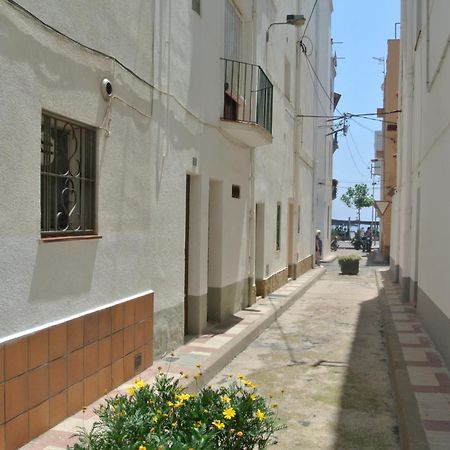 Appartamento Aiguaneu S'Auguer Blanes Esterno foto