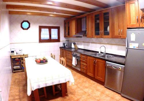 Appartamento Aiguaneu S'Auguer Blanes Esterno foto