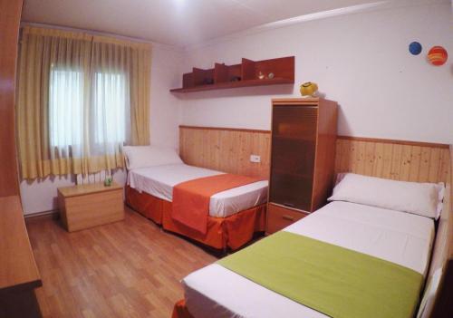 Appartamento Aiguaneu S'Auguer Blanes Esterno foto